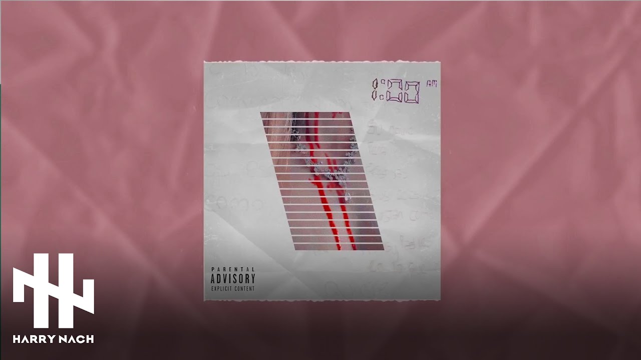 Harry Nach - 1:00 AM (Audio Oficial)