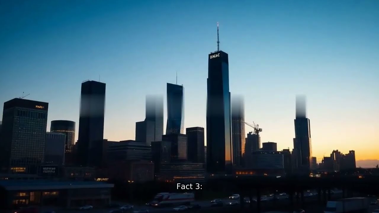 Top 10 Facts About Texas, USA