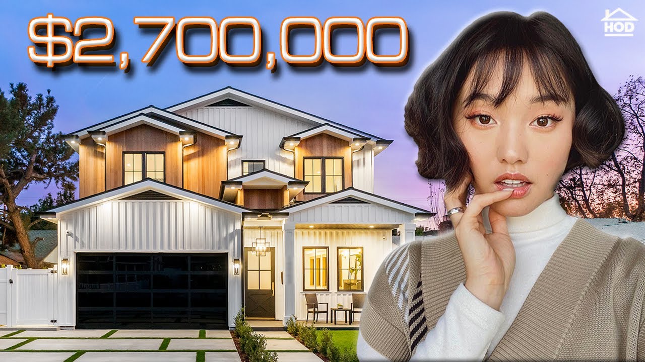 Is Jenn Im's Los Angeles Home Worth The Hype?