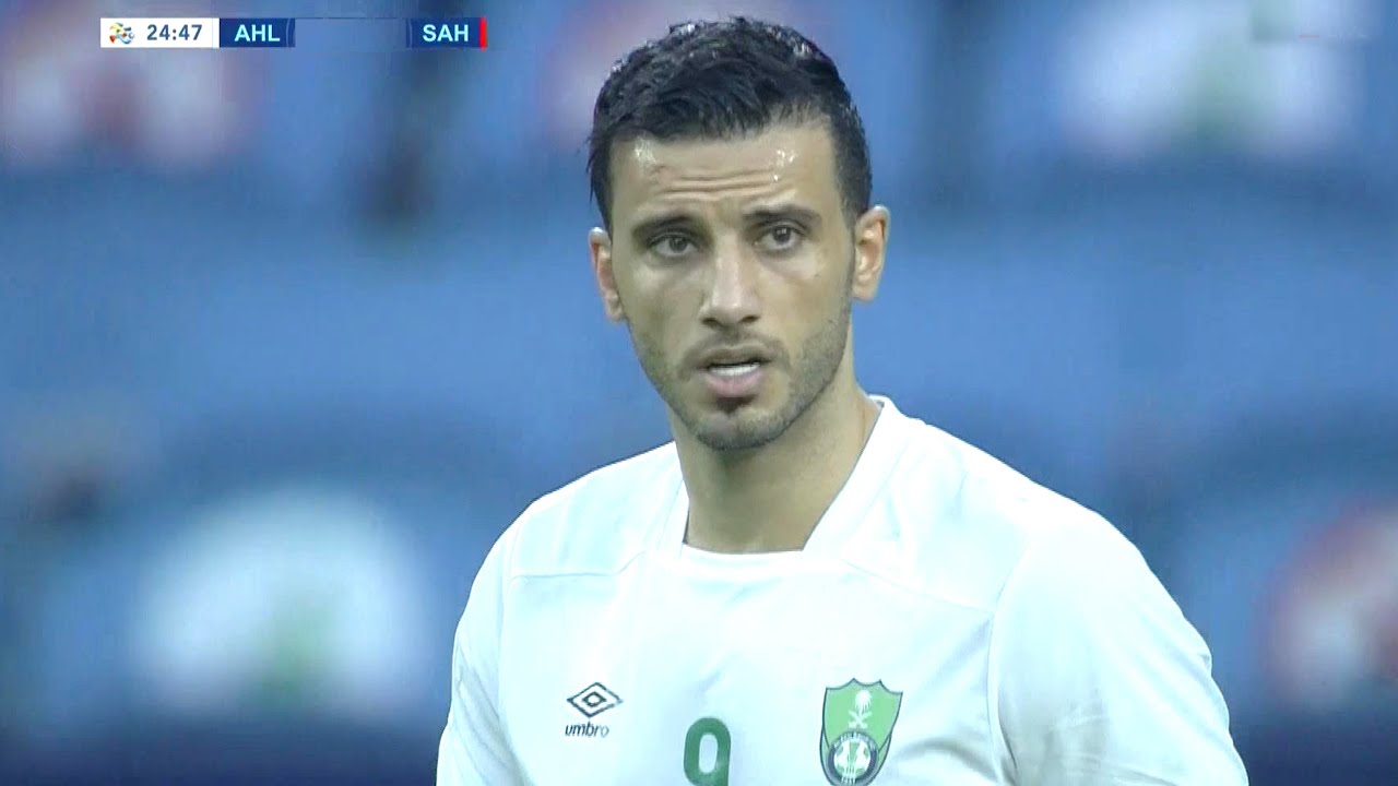 ملخص + ركلات ترجيح مباراة الأهلي السعودي وشباب الأهلي الإماراتي | دوري أبطال آسيا 2020 دور الـ16