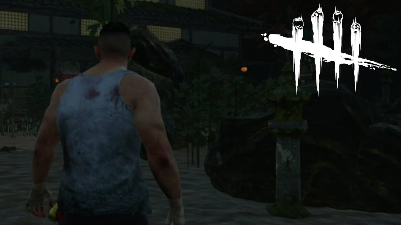 A SAGA DO PIOR SURVIVOR #9 - Dead By Daylight no Nintendo Switch 2