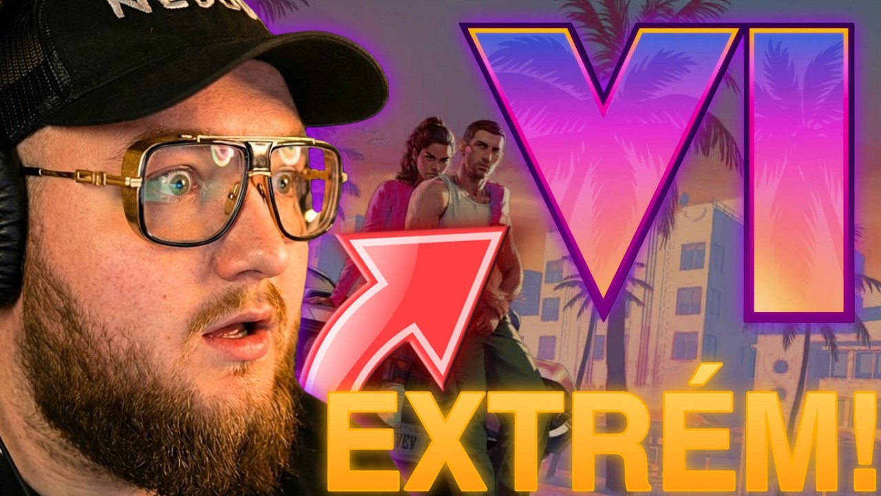 Tohle Bude Extrém !!| FattyPillow Reakce
