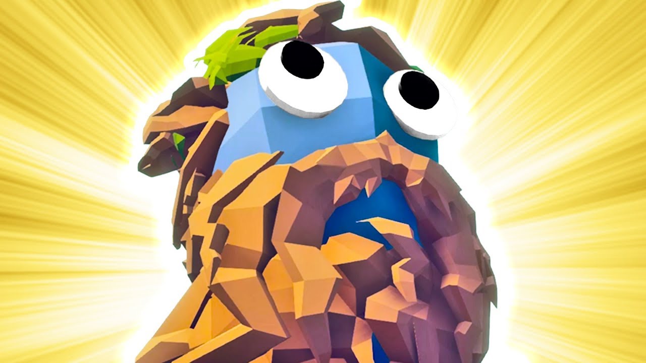What can Defeat the GOD UNIT Zeus?! | Totally Accurate Battle Simulator (TABS) Early Access