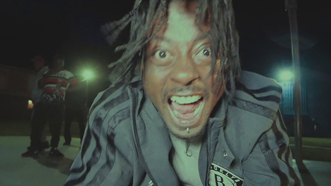 Apache Kids x Wit Us(official video)