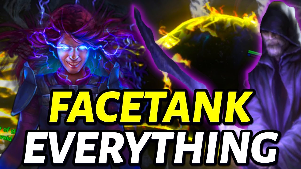 [POE 3.27] The Most Satisfying Endgame Build! Impending Doom Elementalist
