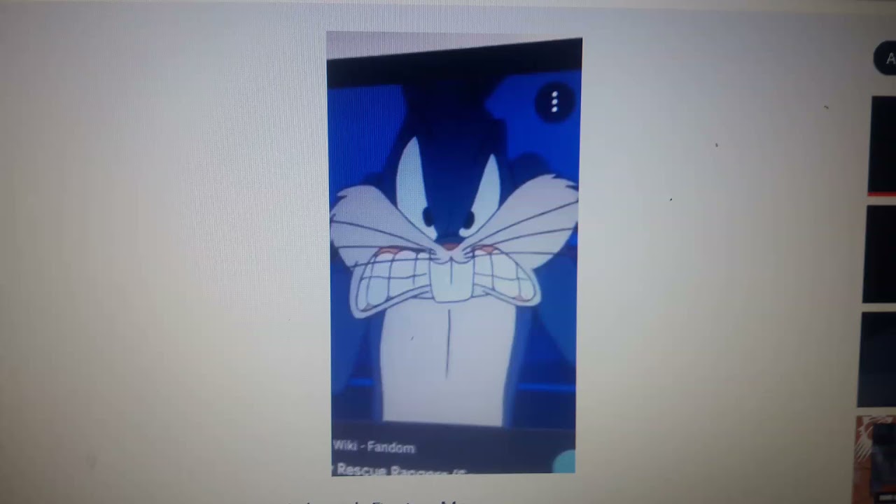 My Reaction Video: S1 E12 Jonathan's Commentary On RyanAnimate's Rant On Him