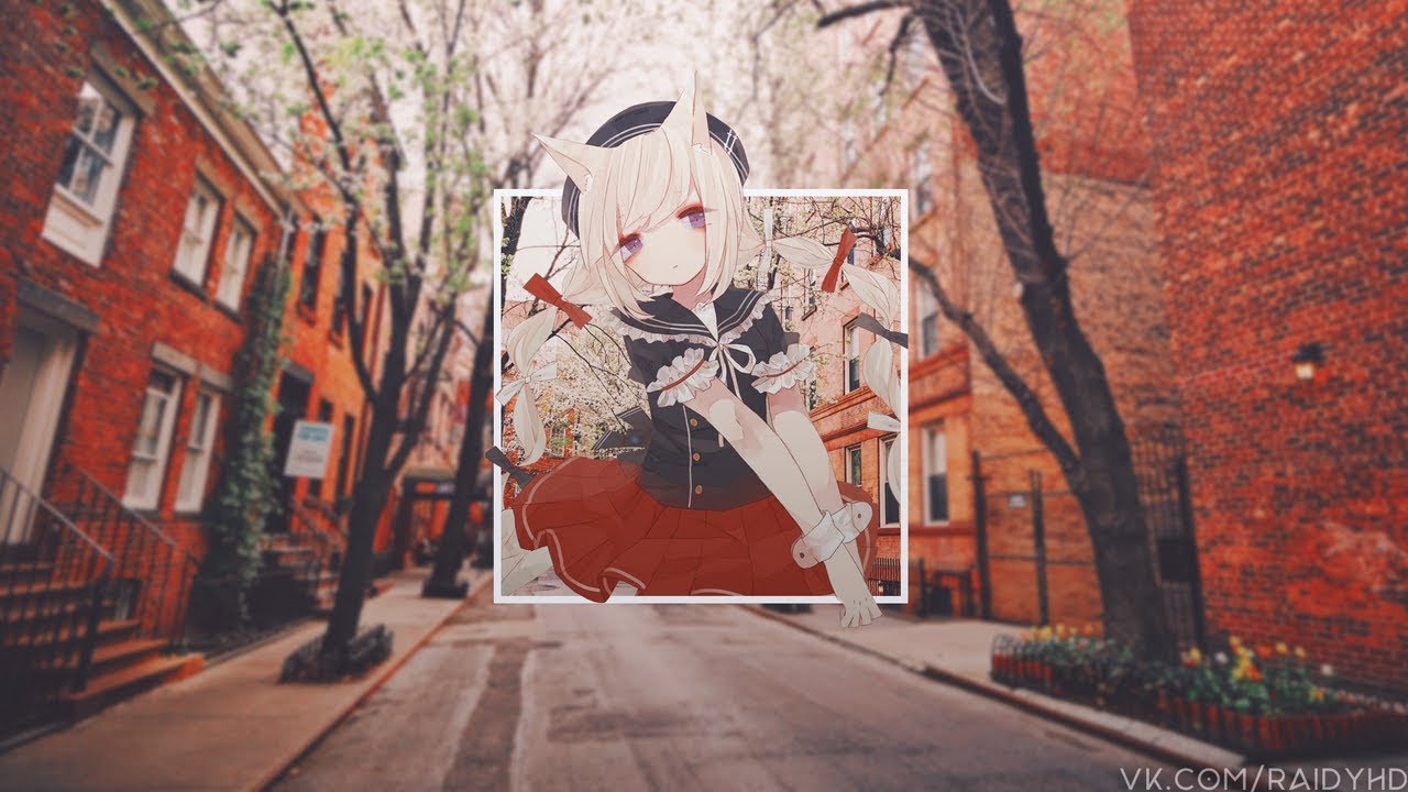 ÑΣVΣR GΣ† U$ΣD †Ø PΣØPLΣ - котёнок | Glitch Flash Warning |