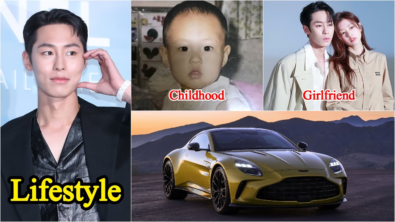 Lee Jae Wook 2025 | Lee Jae Wook Real Life Information | Drama and Net Worth | Family and Wife