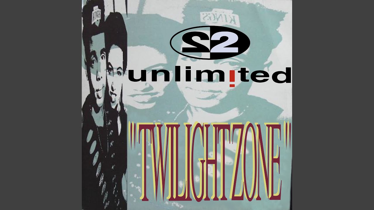 Twilight Zone (R-C Extended Club Remix)