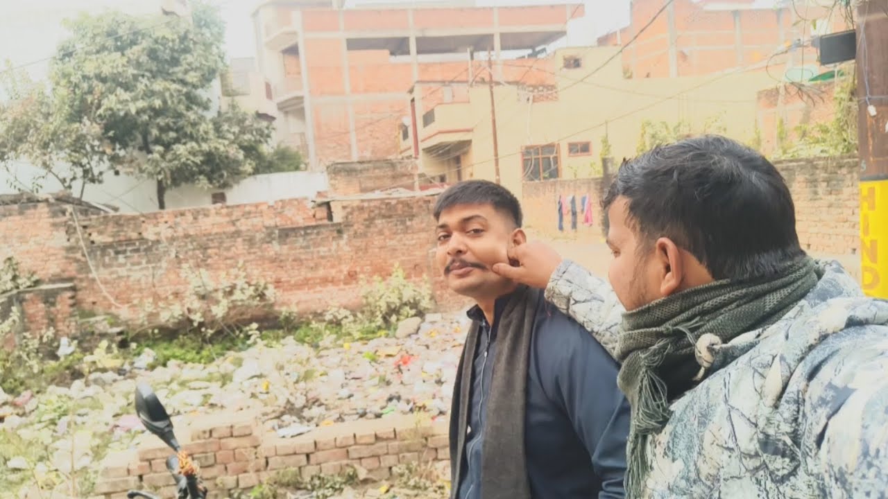 Aaj shri se kitne Dinon bad Mulakat Hui 🙆‍♂️