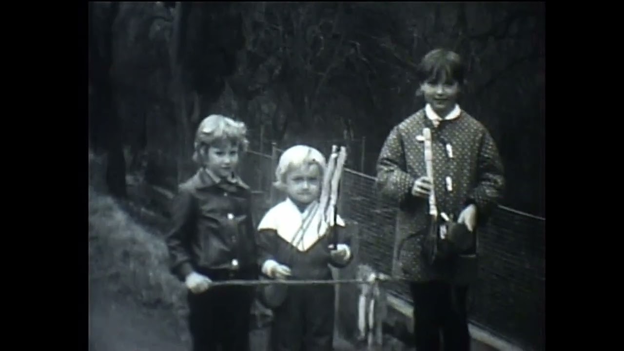 Pomlázka 1985
