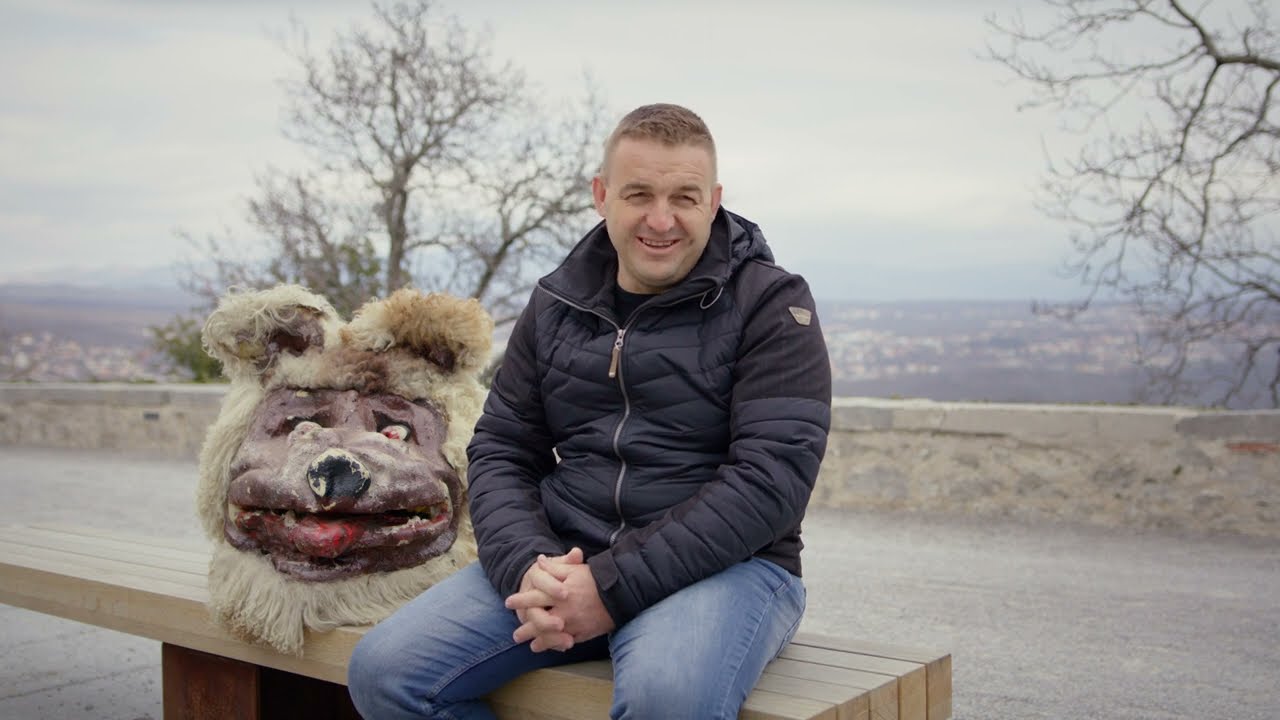 Sanjin Rubeša - Kastavac mjeseca veljače 2022