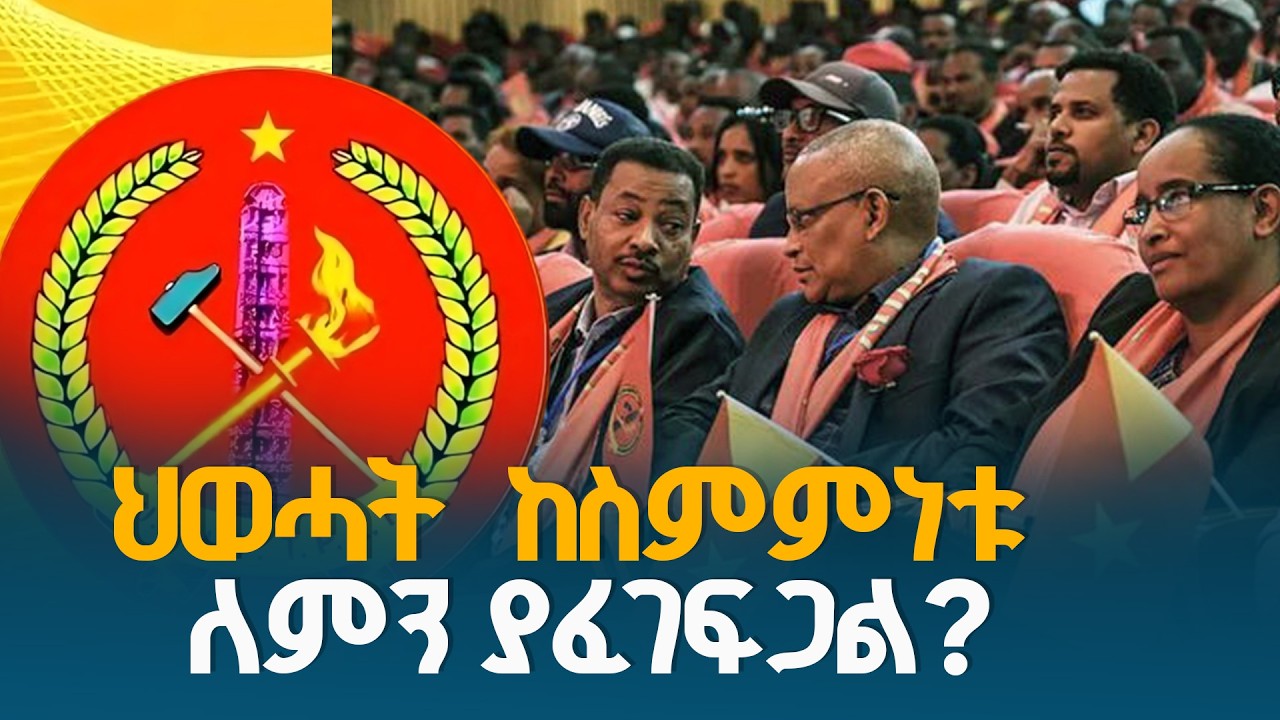 የፕሪቶሪያ ስምምነት ለትግራይ ሕዝብ ምን ይዞ መጣ? በአግባቡ መተግበር ችሏል ወይ? የህወሃት ቡድንስ ያለው ተነሳሽነት ምን ይመስላል?
