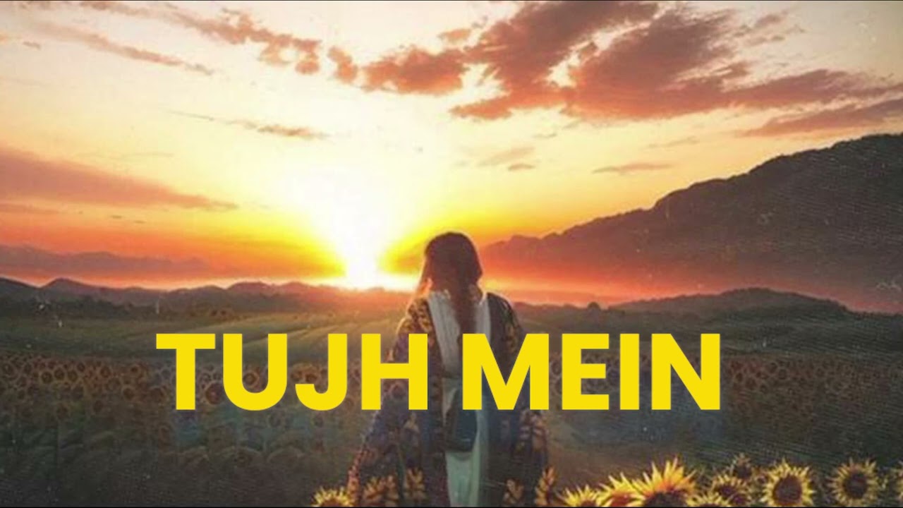 Tujh Mein - Official Music Video | ObaidOn808s