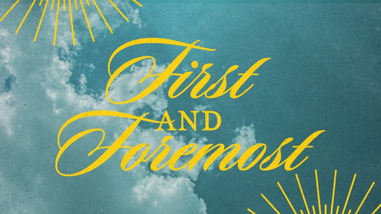 A Sermon on Mission | Colossians 4 | The Bridge Church | Ian Simkins & Hannah Beadle