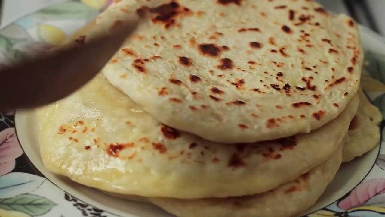 Най-вкусните пърленки