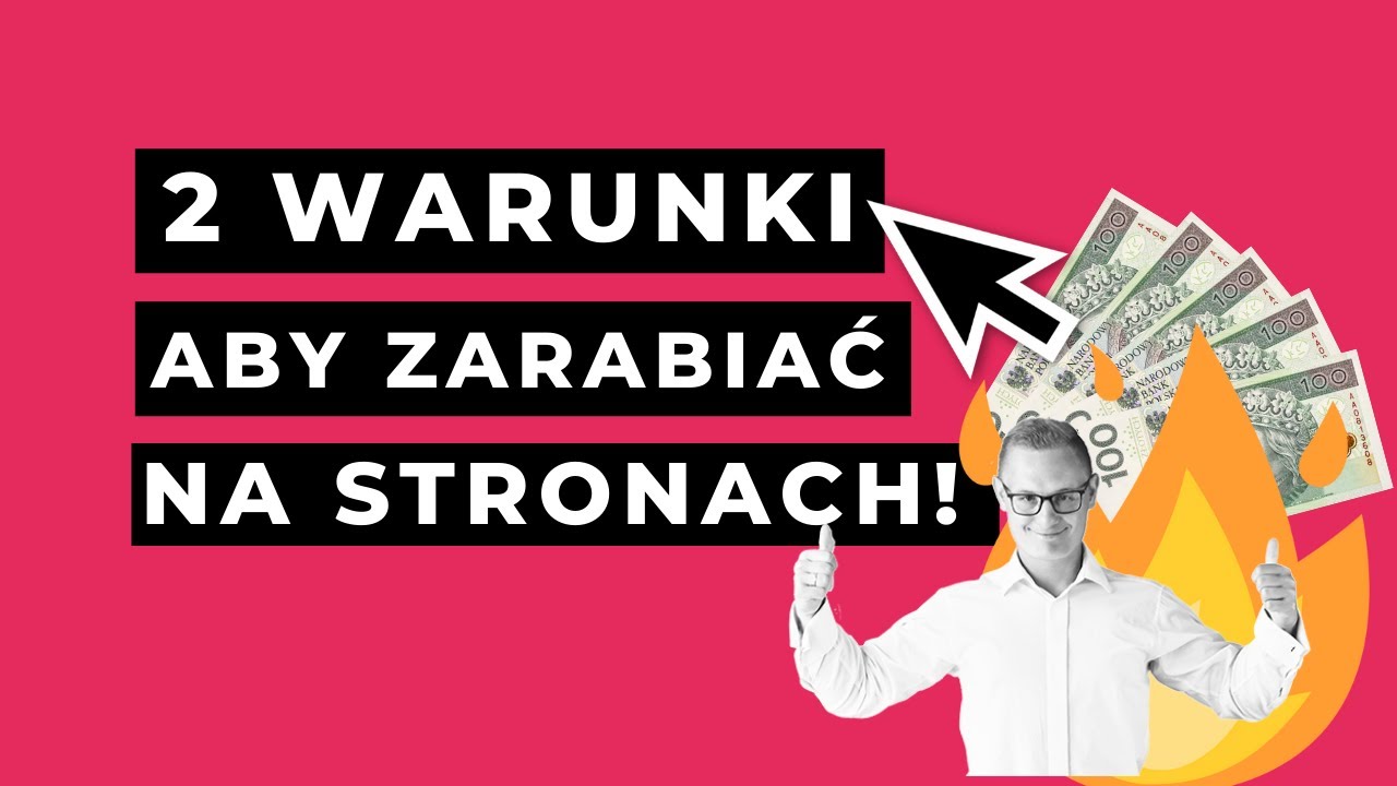 Jak Zarabiać Na Tworzeniu Stron Internetowych Na WordPress?