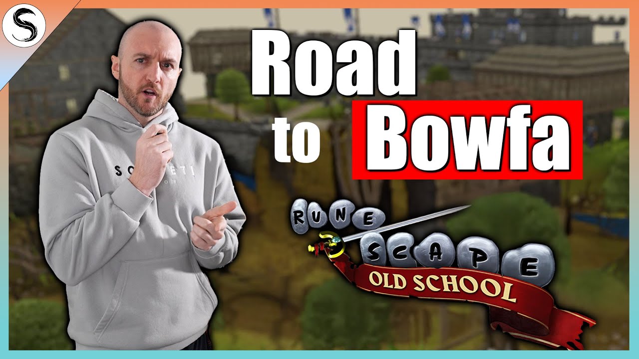 FIGHTER TORSO WITH THE BOYZ | LEGENDS QUEST | BARROWS GLOVES ACQUIRED!