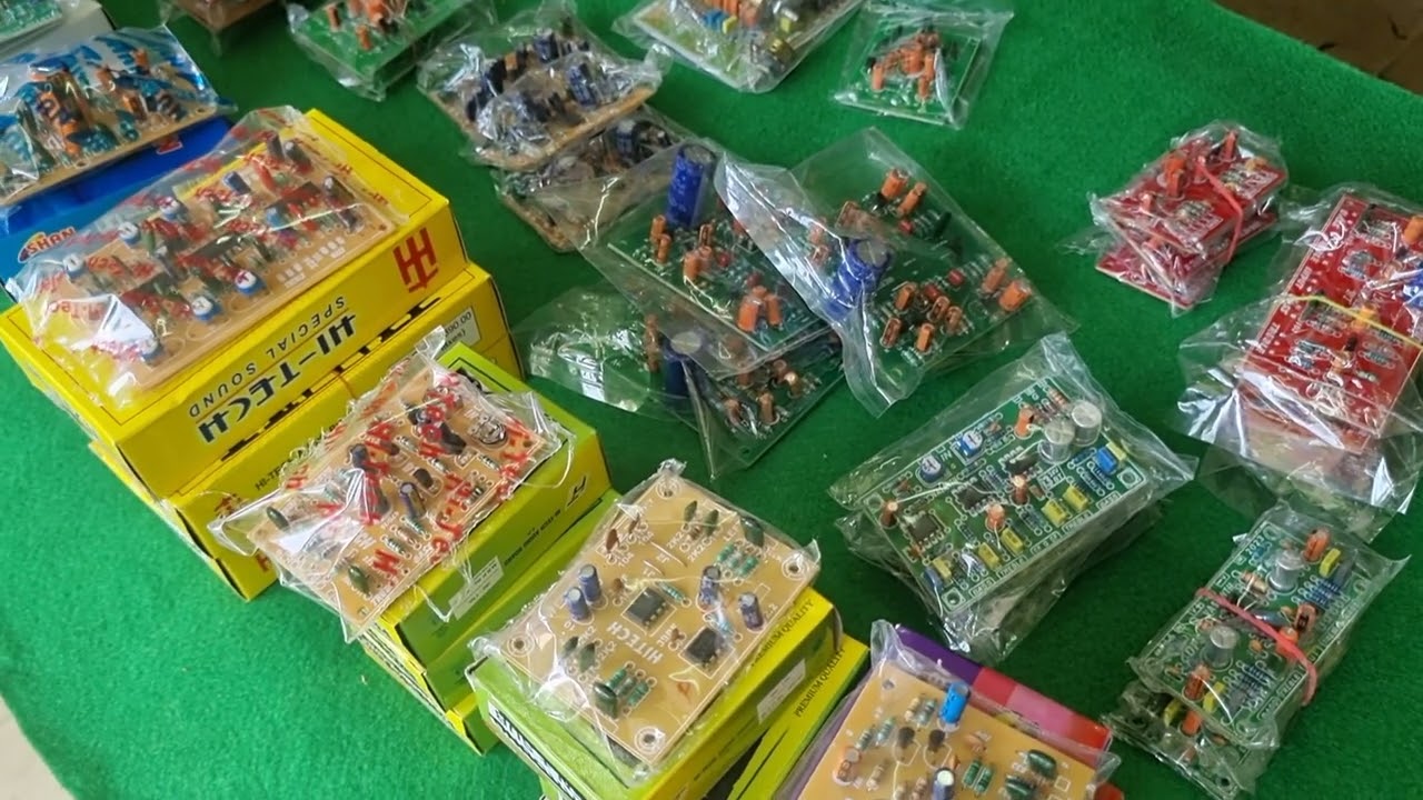 bass treble board , tone control board all model available (12vbt, 24 dual supply bt)