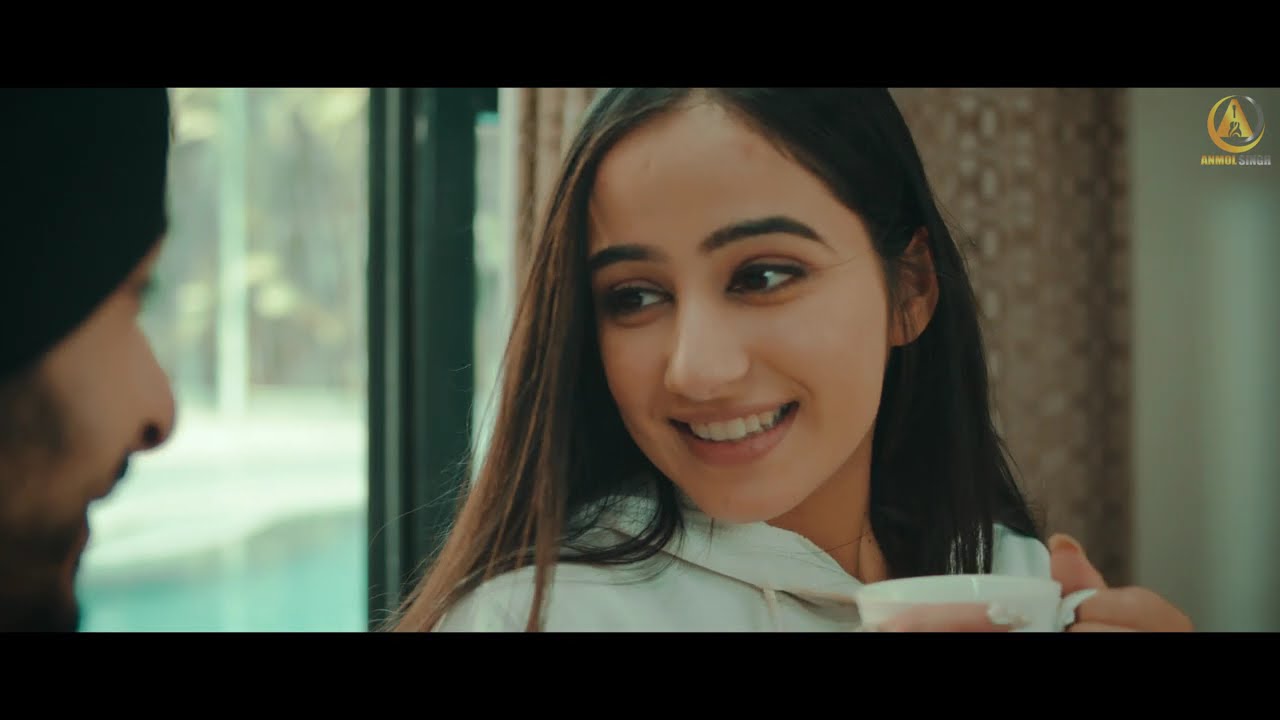NAA PUCHDE | Anmol Singh feat. Ronak Joshi | Latest Punjabi Song