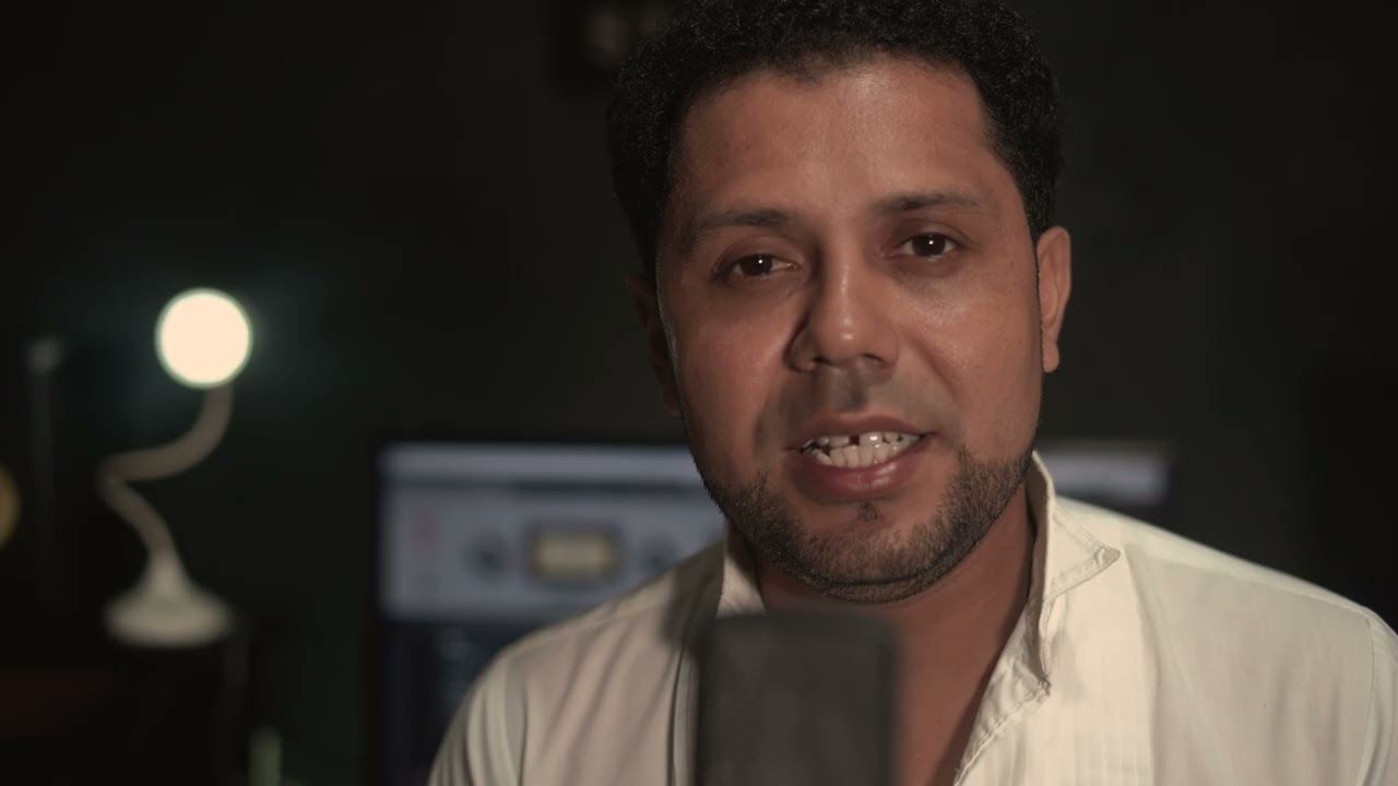 Tienes Que Esperar Melvin González (Video Oficial)