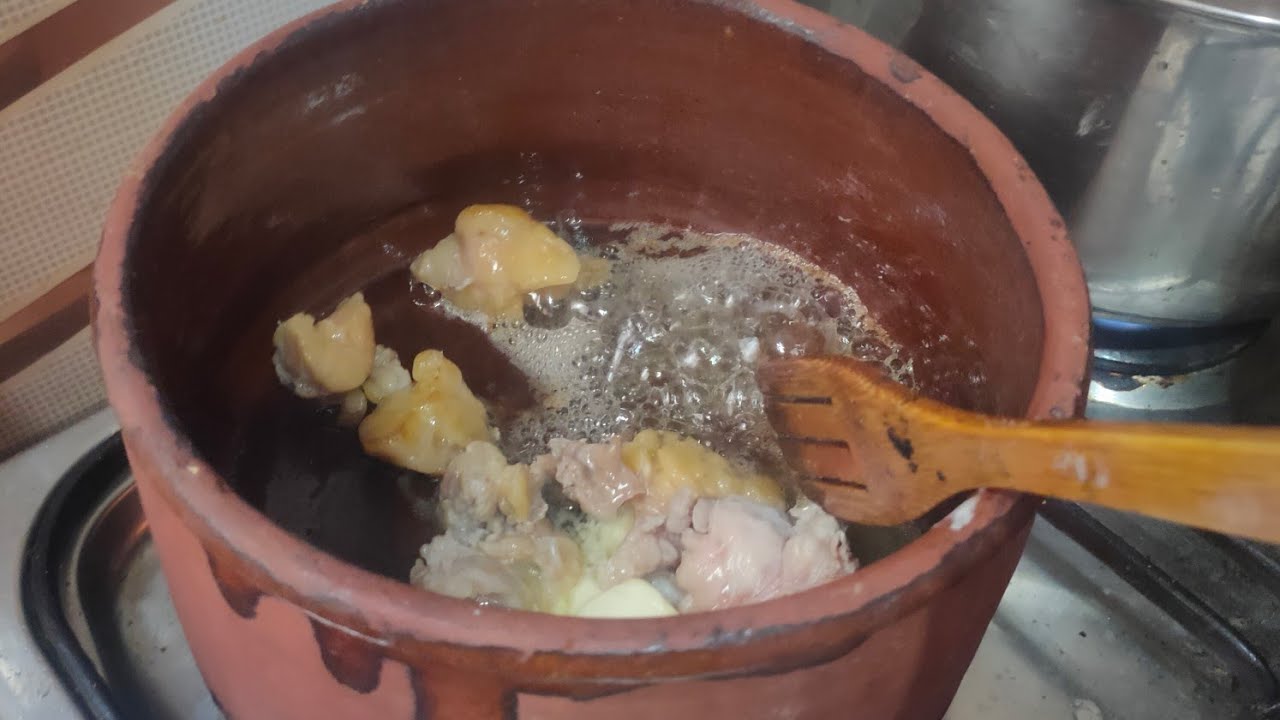اشهر اكله ف صعيد مصر،🍲