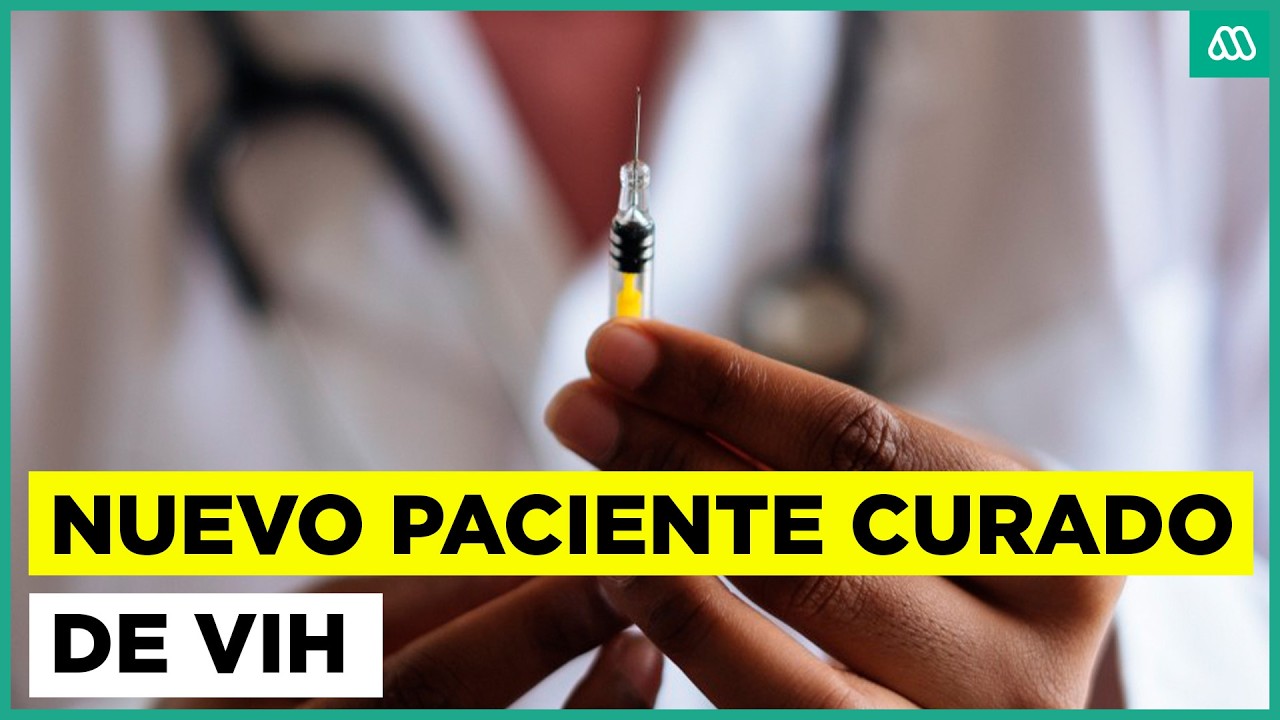 Descubren al d&eacute;cimo paciente en remisi&oacute;n de VIH tras trasplante de m&eacute;dula &oacute;sea