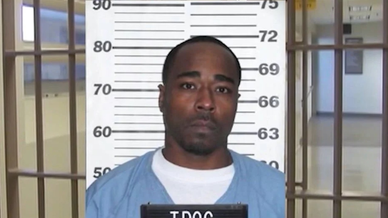 Victim's son advocates for release of man convicted in father's 2007 murder