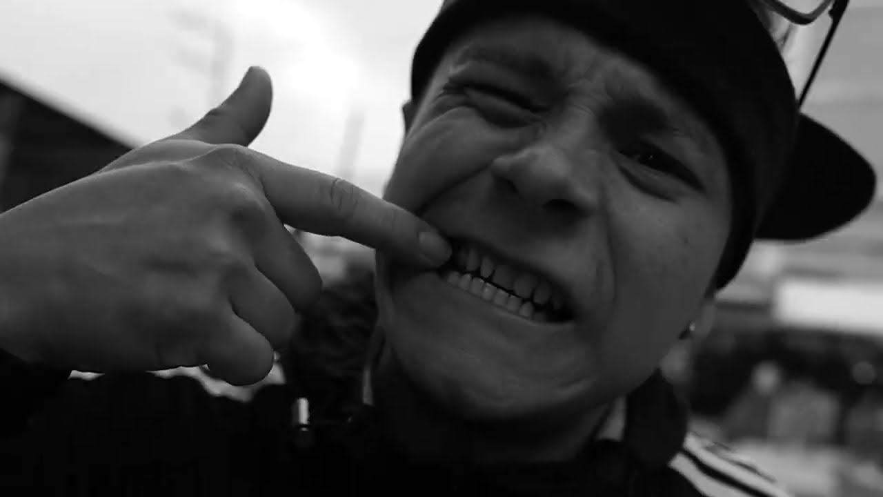 Se que mientes - Deilon  (#Blancoynegroproduce)