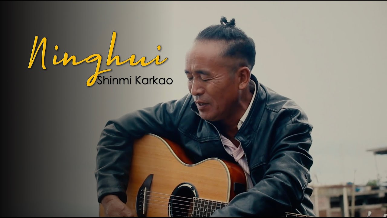 Ninghui | Shinmi Karkao | Official Video
