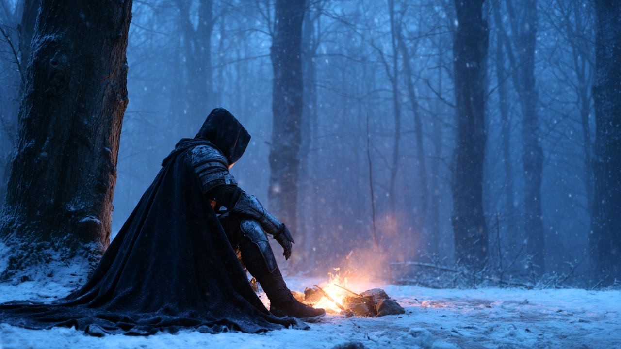 Medieval Fantasy Music Helps with Focus & Relaxation, Work- Fantasy Background Music