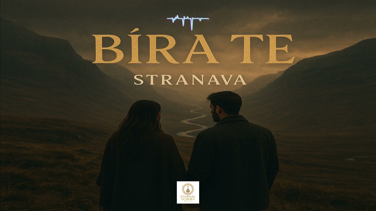 B&icirc;ra Te - Stranava | Stran&ecirc; Xatir&icirc; | Kurdish Memory Song | Strana Kurdi