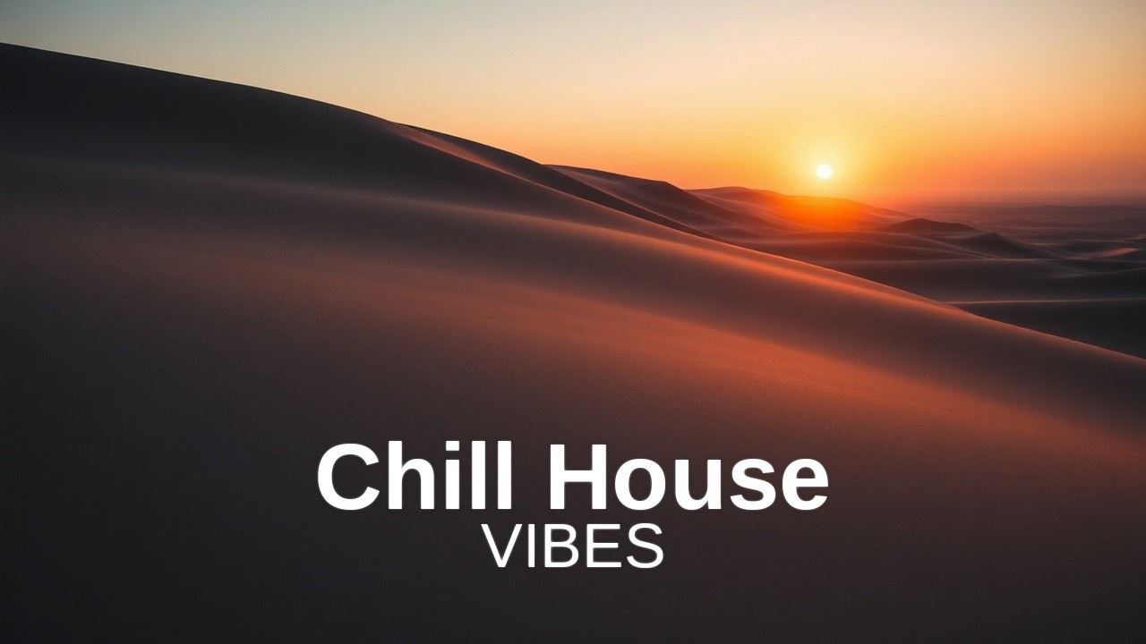 Dreamscape Dusk 🌇 Lounge Music 2026