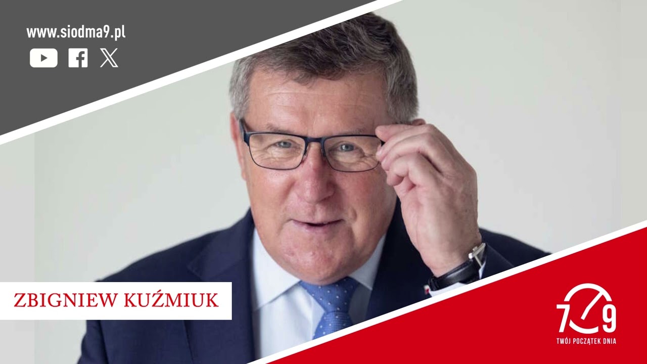 Zbigniew Kuźmiuk, Prawo i Sprawiedliwość