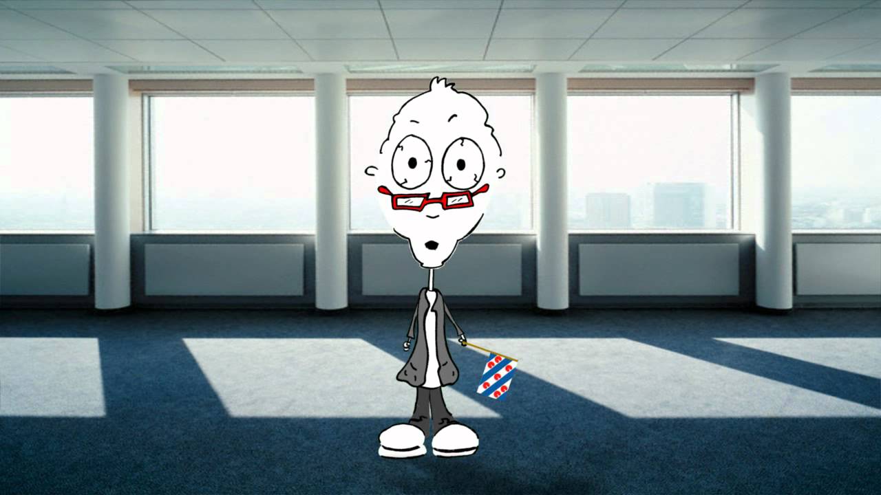 De Popkeskower - Dwarsbongel R02/03 ( Ernst Langhout )