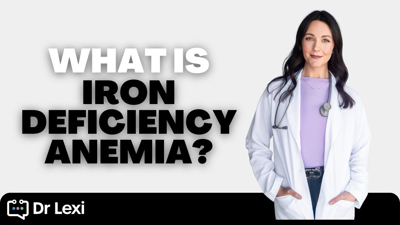 Pregnancy & Iron Deficiency Anemia: Symptoms, Causes, and Tips