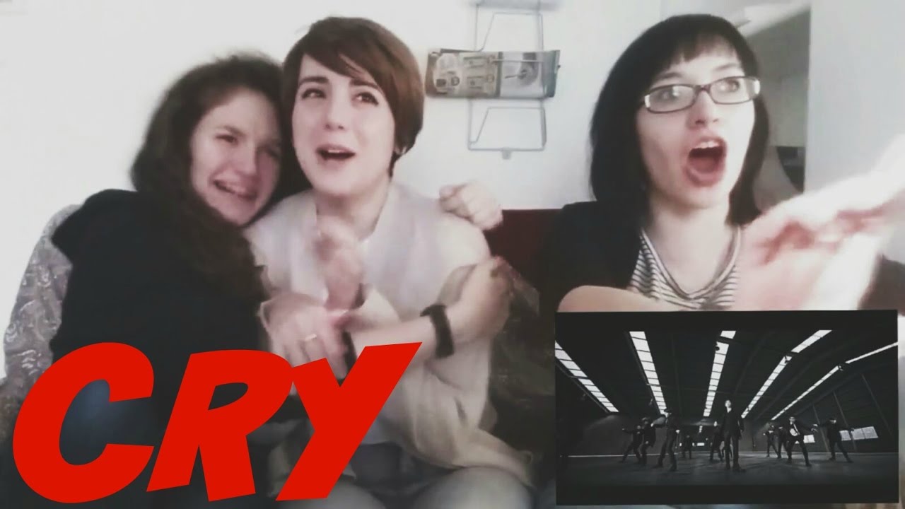 [ ITA Reaction ☆ ENG SUB ] BAP - SKYDIVE