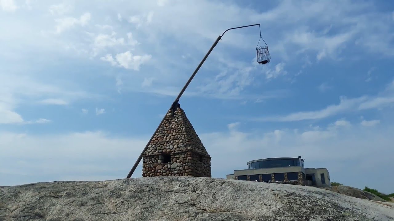 Verdens Ende - Norweski Koniec Świata w Tjøme 🇳🇴 | 09.06.2018