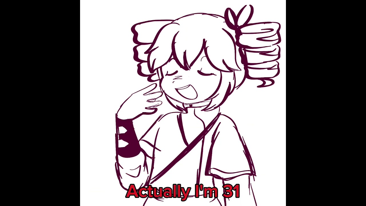 Teto's real age🥖|shitpost