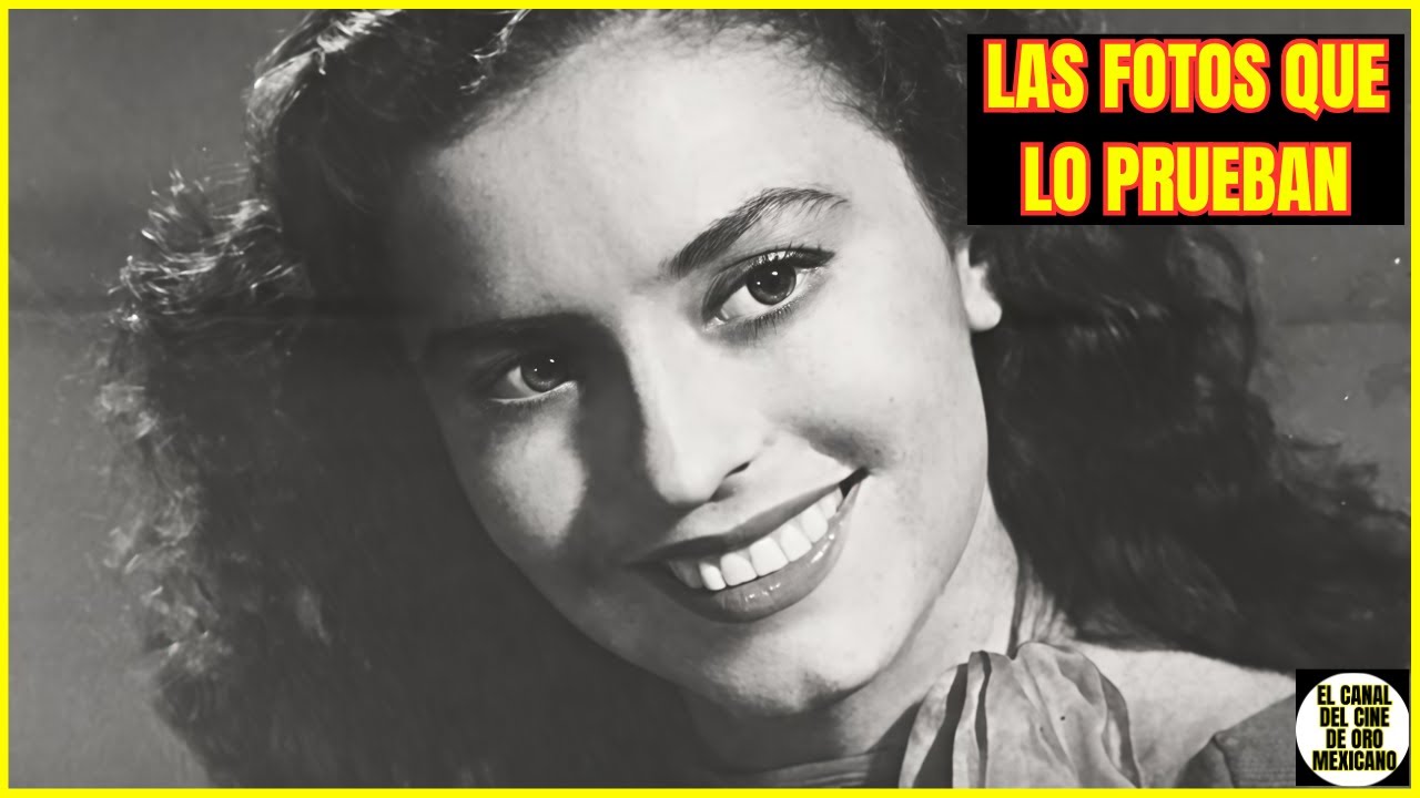 ⭐️Las FOTOS que Demuestran que SILVIA DERBEZ Era la Actriz Más BELLA y SIMPÁTICA del CINE de ORO⭐️