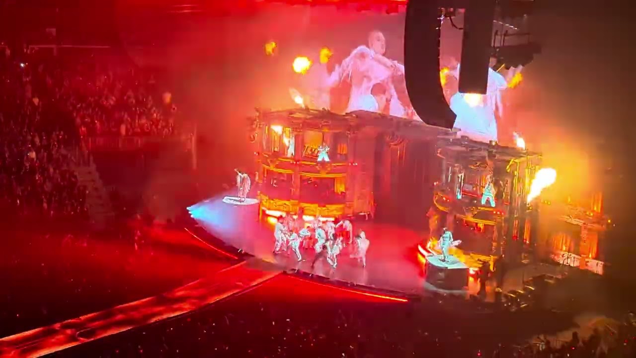Lady Gaga - Bad Romance - 2026-03-05
