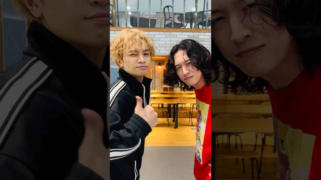 ファタール / #GEMN - Fatal / GEMN &ndash; Dance ver. #LoveFatal #shorts