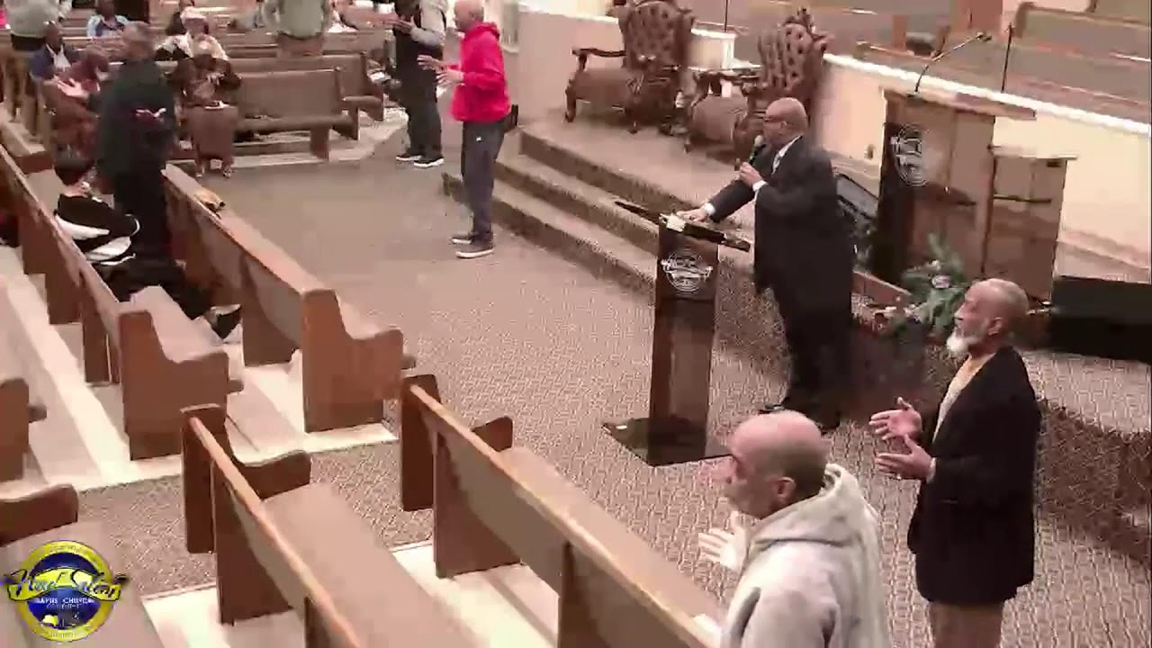 Previous Recorded Mid-Week Bible Study 1.27.26
