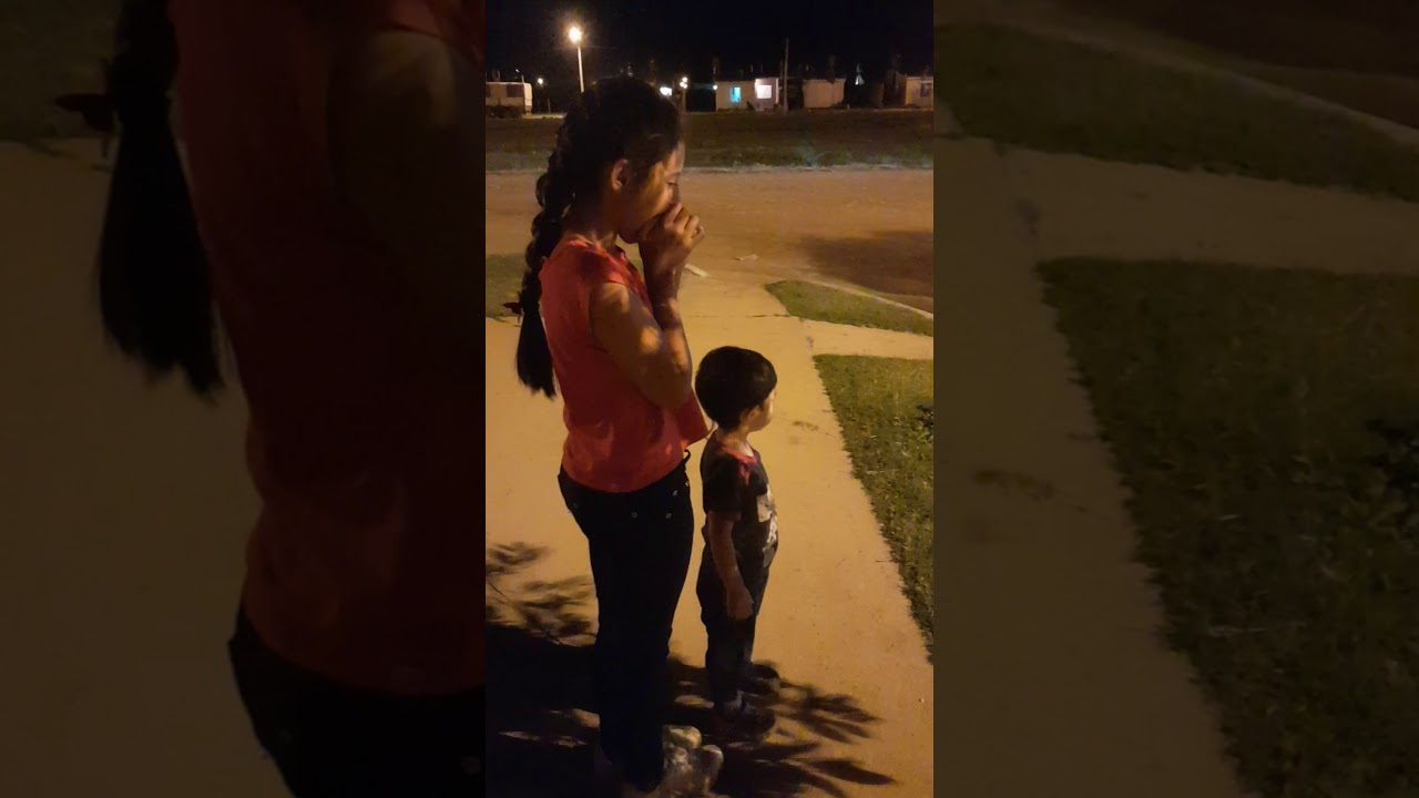 Ser hijos de camionero