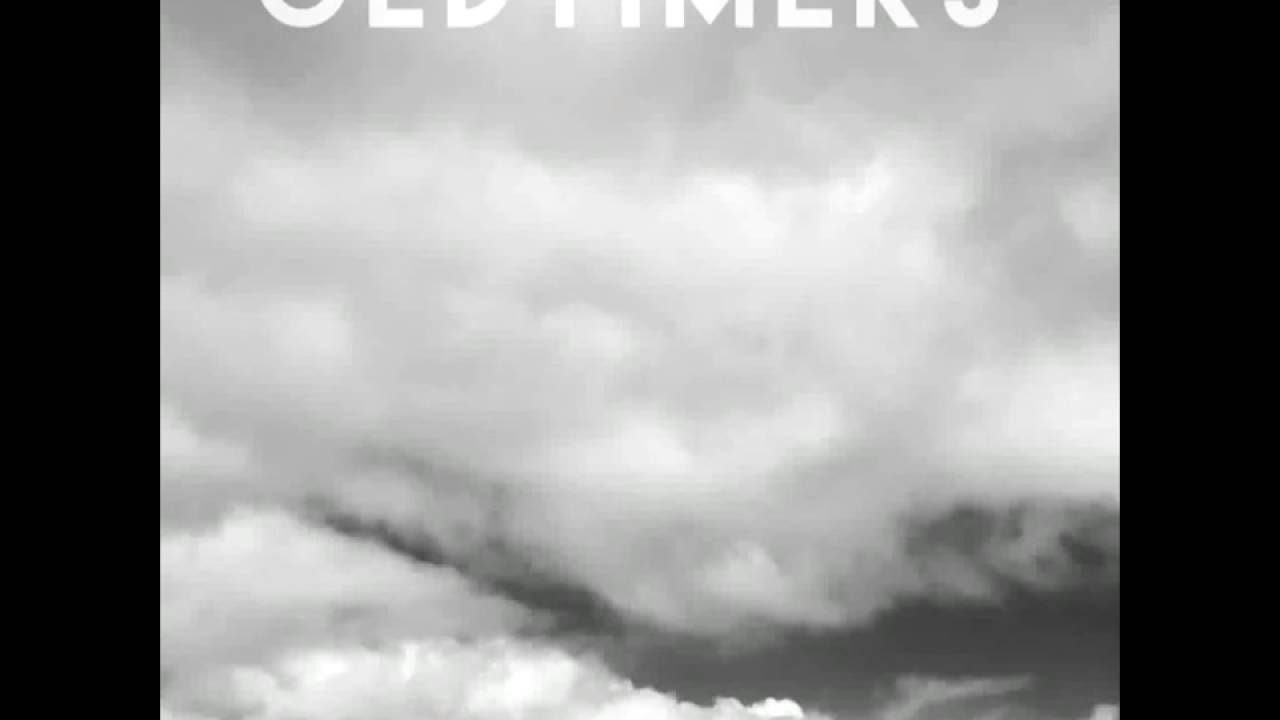 OLDTIMERS - The Rain (Official)
