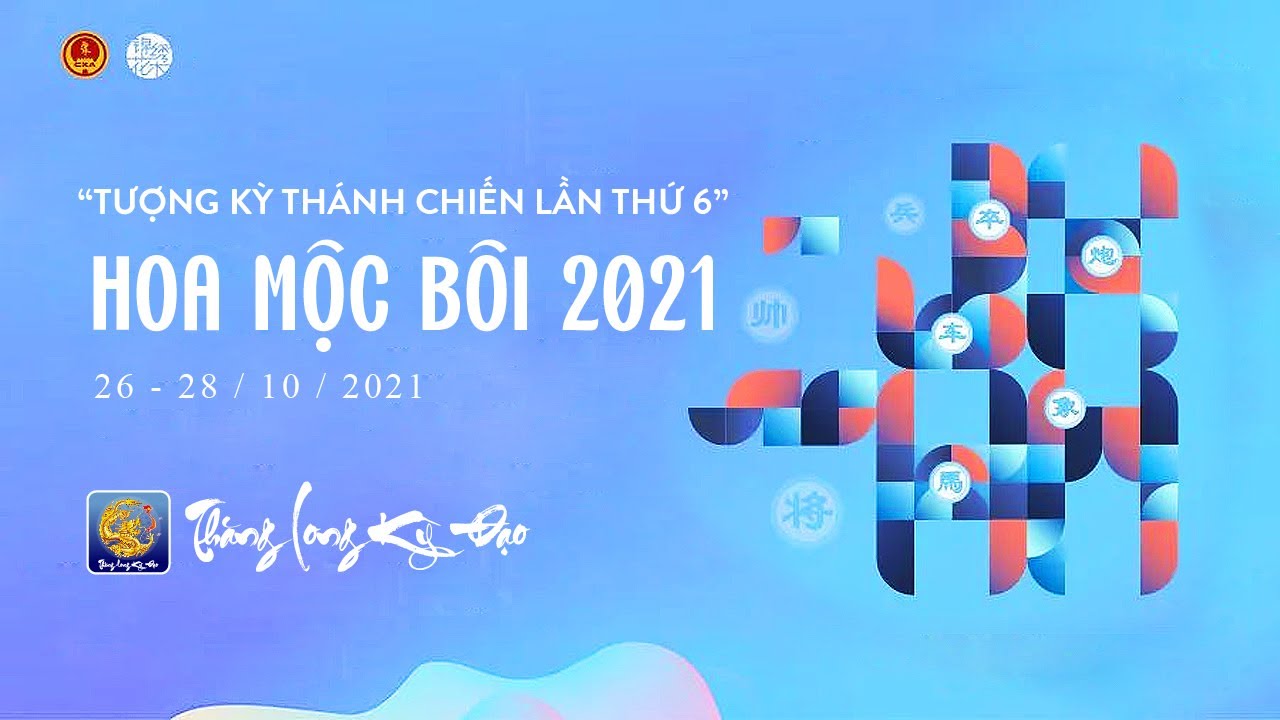 Chung Kết “Hoa Mộc Bôi ” | Trịnh Duy Đồng vs Vương Thiên Nhất