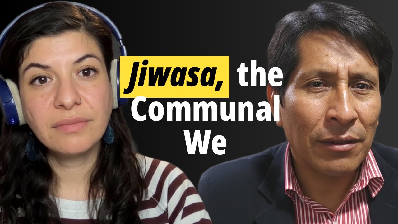 Jiwasa: Reclaiming the Communal 