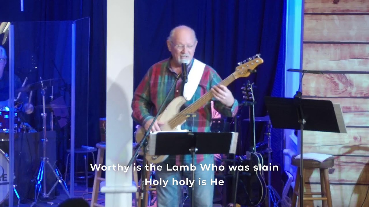 Sunday Morning Worship and Bible Teaching
