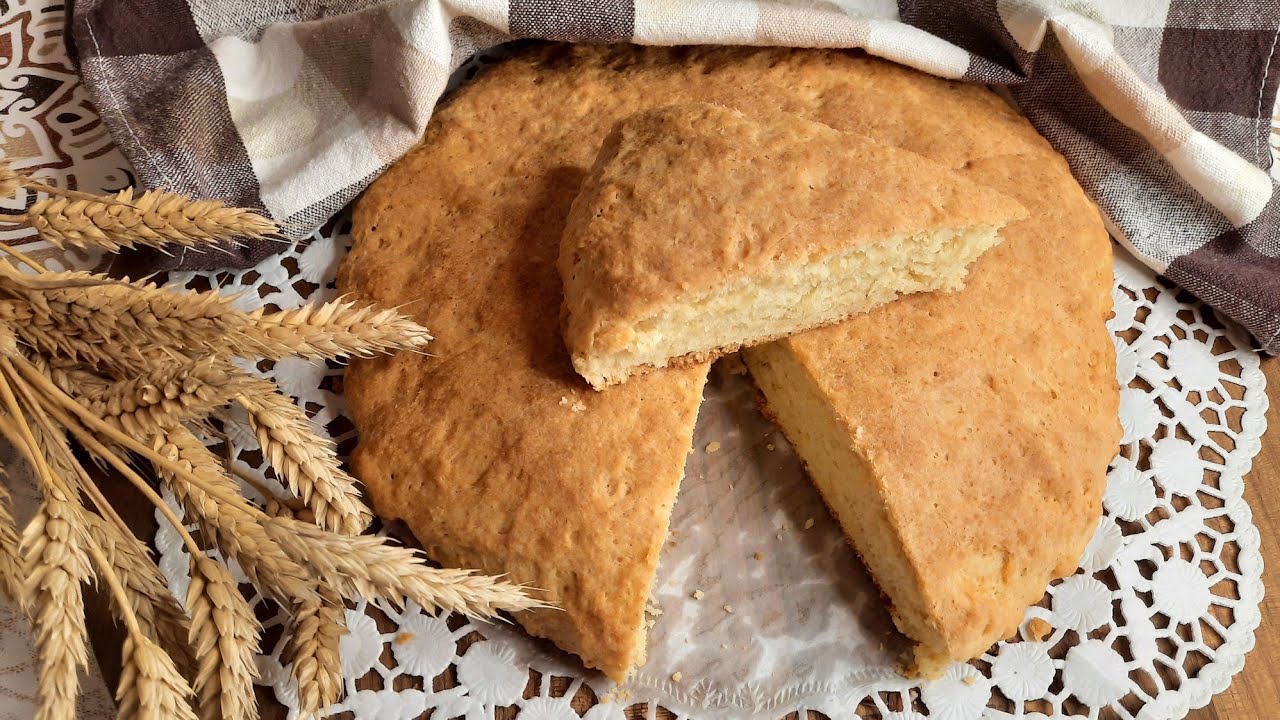 POGAČA-gotova za 20 min #pogaca #bread #foodblogger #zakuhajmozajedno