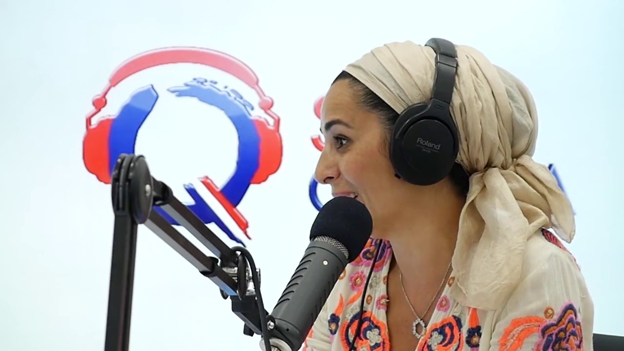 Alyah Story #166 - Stéphanie Chicheportiche et Aurélie Hadjadj, le choc spirituel de l’alyah